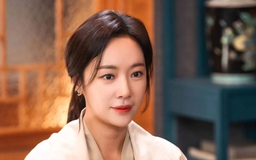 Mỹ nhân 'She was pretty' Hwang Jung Eum đệ đơn ly hôn lần hai