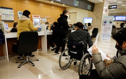 Hàn Quốc cảnh báo khủng hoảng y tế lên mức cao nhất giữa làn sóng đình công