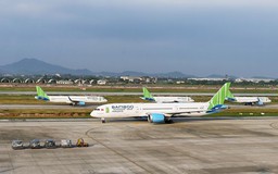 Bamboo Airways chính thức đóng đường bay thẳng Hà Nội - Côn Đảo duy nhất
