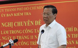 Nhà đất công bỏ trống gây lãng phí, TP.HCM tìm cách khắc phục