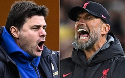 Trận chiến đặc biệt của Jurgen Klopp và Pochettino