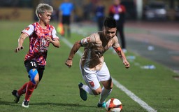 Lịch thi đấu, xem trực tiếp vòng 11 V-League hôm nay (27.2): HLV Kiatisak ‘đại chiến’ ông Popov