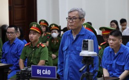 Anh trai cựu Chủ tịch AIC Nguyễn Thị Thanh Nhàn được giảm án