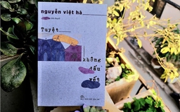 'Khoảng hẫng hụt' của văn học Việt