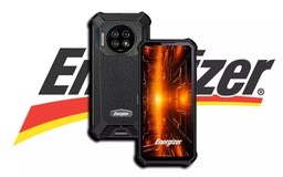 Energizer trình làng điện thoại pin lên đến 28.000 mAh