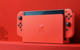 Hé lộ lý do Nintendo trì hoãn ra mắt Switch 2
