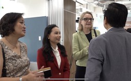 Cơ hội mới cho doanh nghiệp trẻ 2 nước Úc – Việt Nam