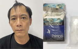 Đà Nẵng: Bi 'đầu gà' lại bị bắt liên quan đến ma túy