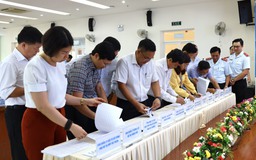 TP.HCM xác minh tài sản, thu nhập cán bộ 13 đơn vị