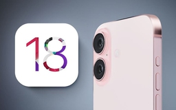 Những iPhone đời cũ nào có thể cập nhật lên iOS 18?