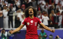 Thủ môn đã cực hay còn may, Qatar đánh bại Uzbekistan ở màn ‘đấu súng’ định mệnh