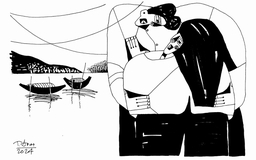 Chiều trên sông rực rỡ - Truyện ngắn của Vũ Ngọc Giao