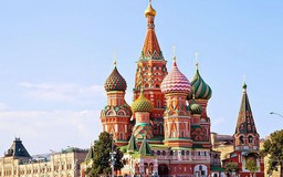 Trải nghiệm du lịch Moscow: Khám phá thủ đô hoa lệ của nước Nga