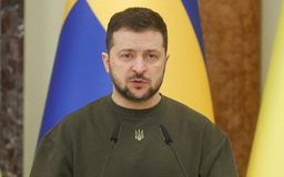Tổng thống Ukraine: Không chỉ thay thế tổng tư lệnh, mà 'tái định hình' cả hệ thống