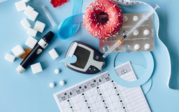 5 mẹo an toàn để người bệnh tiểu đường tận hưởng ngày tết