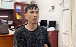 Thừa Thiên - Huế: Bắt nghi phạm đâm chết người do mâu thuẫn va quệt xe