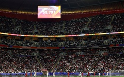 Đội tuyển Qatar đòi đổi sân thi đấu vì hợp phong thủy, Iran thẳng thừng từ chối