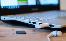 Chất lượng ổ flash USB sụt giảm nghiêm trọng