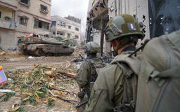 Tình báo Israel tiết lộ số con tin chết gây sốc, Hamas ra đề xuất mới?