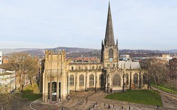 Tìm hiểu thành phố Sheffield cổ kính nước Anh bạn cần biết điều gì?