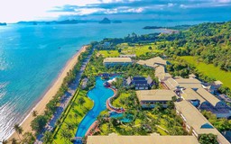 Những nơi nghỉ dưỡng sang bậc nhất tại Thái Lan cho kỳ nghỉ trong mơ của bạn