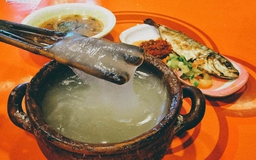 5 món ăn đặc trưng và hấp dẫn của ẩm thực Brunei