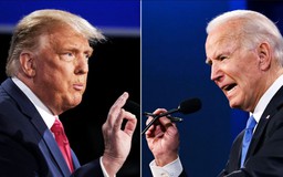 Cuộc đối đầu Biden - Trump ở bang chiến địa Georgia