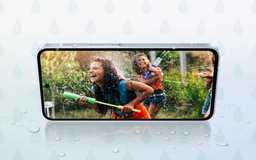 Samsung ra mắt dòng smartphone Galaxy A35 và A55