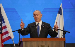 Thủ tướng Netanyahu phản bác Tổng thống Biden giữa rạn nứt Mỹ - Israel