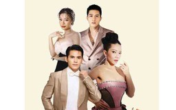 Nhạc phim Mai đến với sân khấu Musique de Salon