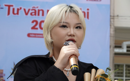 Á quân ‘Vietnam Idol 2023’ phiêu cùng 'Mascara' và trải lòng về đam mê ca hát