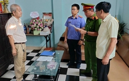 Đắk Lắk: Khởi tố giám đốc Công ty Tuấn Nhân khai thác trái phép khoáng sản