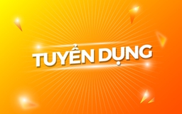 Tuyển dụng