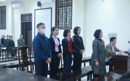 Cựu Giám đốc Bệnh viện Da liễu Thái Bình lãnh án 2 năm tù