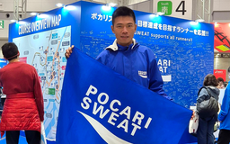 Hứa Thuận Long ‘ghi dấu’ Tokyo Marathon 2024 với kỷ lục cá nhân mới