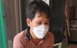 Ninh Thuận: Bắt nhanh nghi phạm cạy cốp xe máy trộm 95 triệu đồng