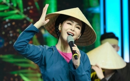 'Hoa hậu bolero' Trần Mỹ Ngọc: Bị 'ném đá' vì 'phá nát' hit của Như Quỳnh