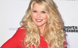 'Biểu tượng gợi cảm' Christie Brinkley mắc ung thư