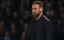 Daniele De Rossi biến AS Roma thành đội bóng ai cũng sợ so với thời HLV Mourinho