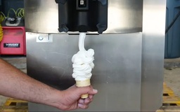 Vì sao chính phủ Mỹ để tâm đến máy làm kem tươi tại McDonald’s ?