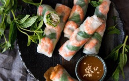 Nói tới món ăn Việt Nam vươn tầm quốc tế bạn sẽ nghĩ tới món gì?