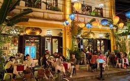 Lưu ngay những quán cà phê có view 'sống ảo' tại phố cổ Hội An