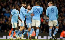 Lời cảnh báo của Man City, M.U tìm lại hy vọng vào tốp 4 Ngoại hạng Anh