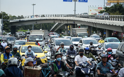 Chi phí tăng gấp 3 nếu cấm xe tải 3 đường cửa ngõ Tân Sơn Nhất