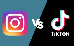 Instagram sắp lấy lại vị thế từ tay TikTok?