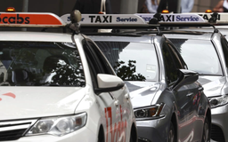 Tài xế taxi truyền thống ở Úc được bồi thường 178 triệu USD trong vụ kiện Uber