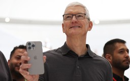 Apple mất 490 triệu USD vì phát ngôn của CEO Tim Cook