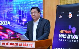 'Việt Nam nổi lên như một nhân tố đầy tiềm năng trong ngành bán dẫn'
