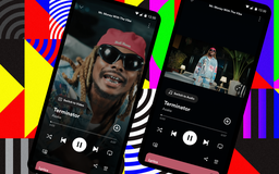 Spotify thử nghiệm hỗ trợ video âm nhạc