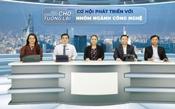 Giải quyết 'nghịch lý' trong cung - cầu nhóm ngành công nghệ